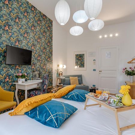 Maison Vantaggio Rome Extérieur photo