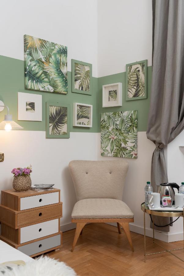 Maison Vantaggio Rome Extérieur photo