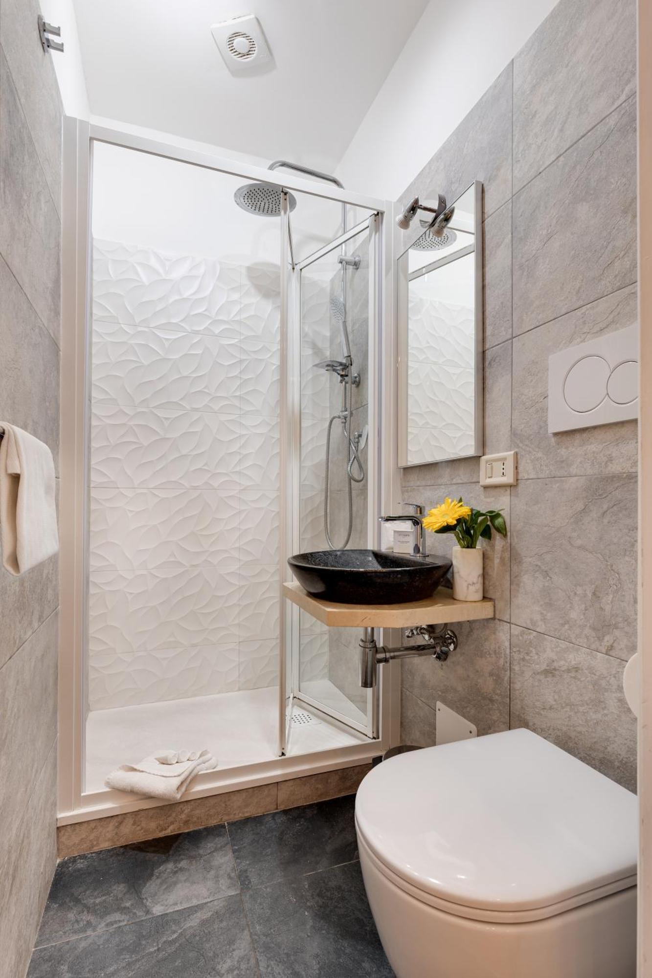 Maison Vantaggio Rome Extérieur photo