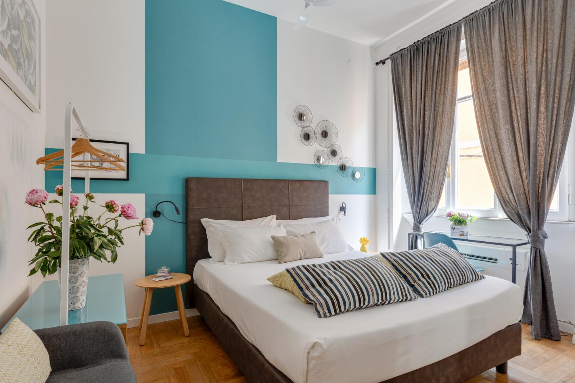 Maison Vantaggio Rome Extérieur photo