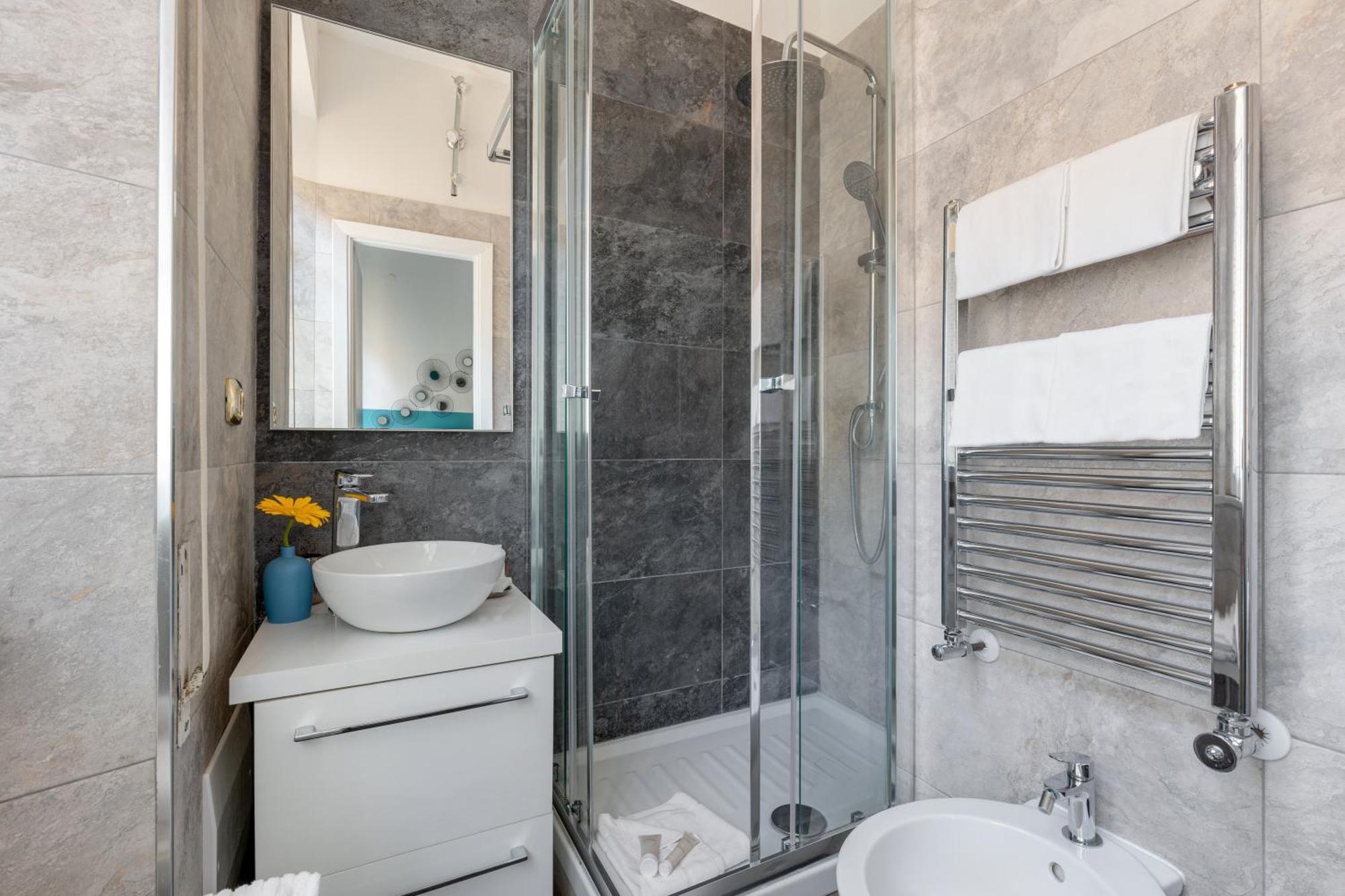 Maison Vantaggio Rome Extérieur photo