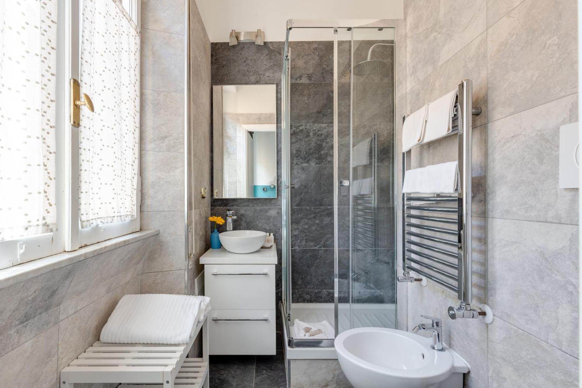 Maison Vantaggio Rome Extérieur photo