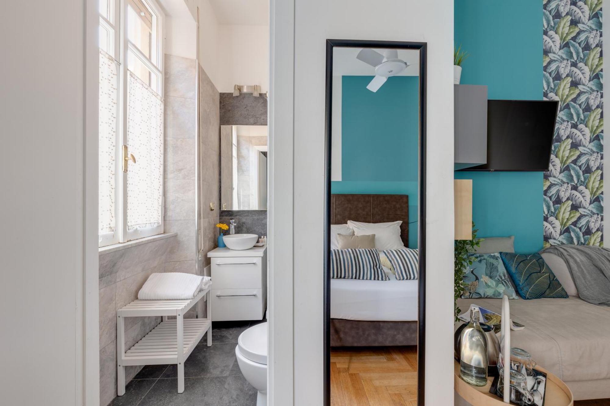 Maison Vantaggio Rome Extérieur photo