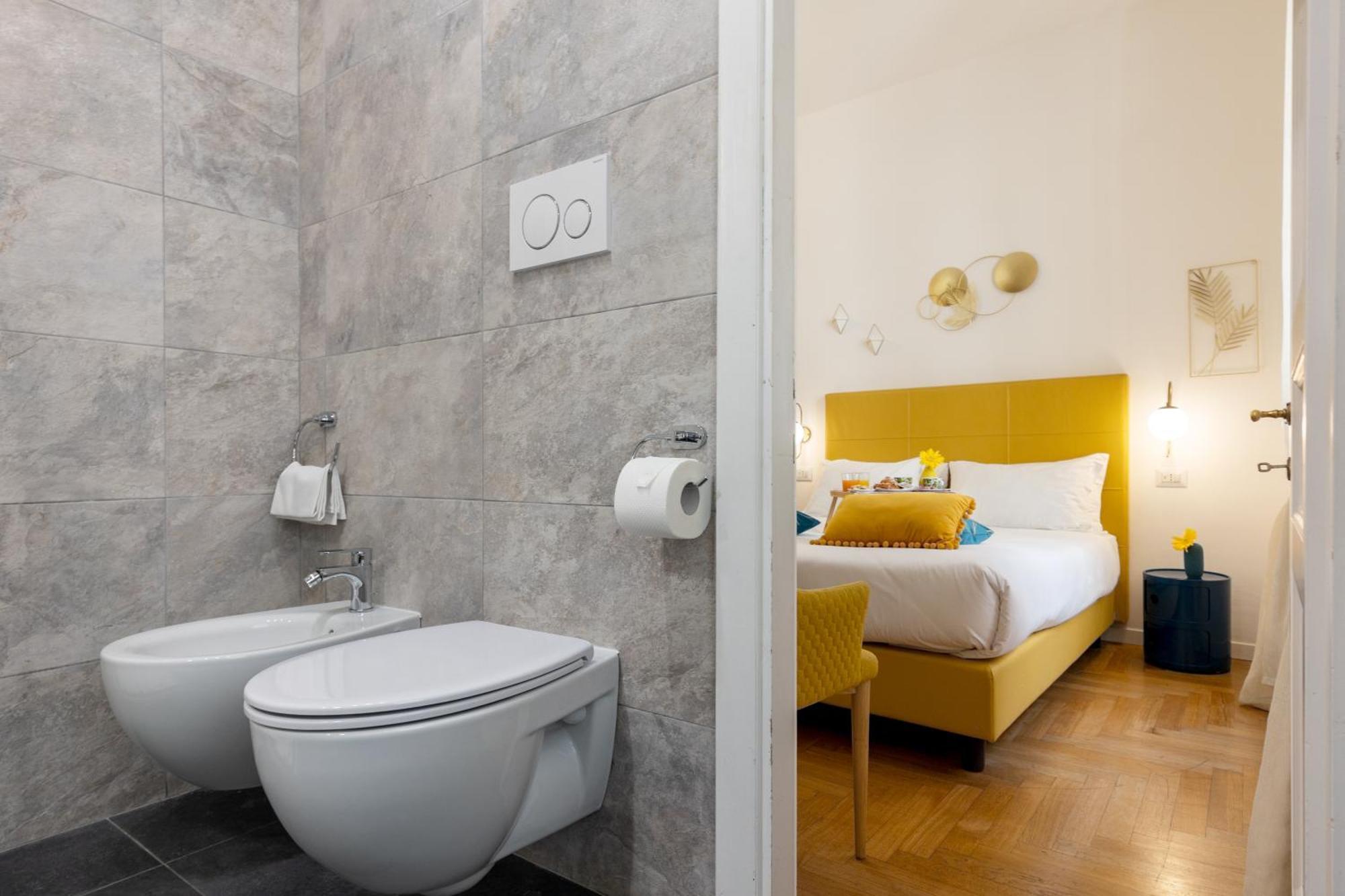 Maison Vantaggio Rome Extérieur photo