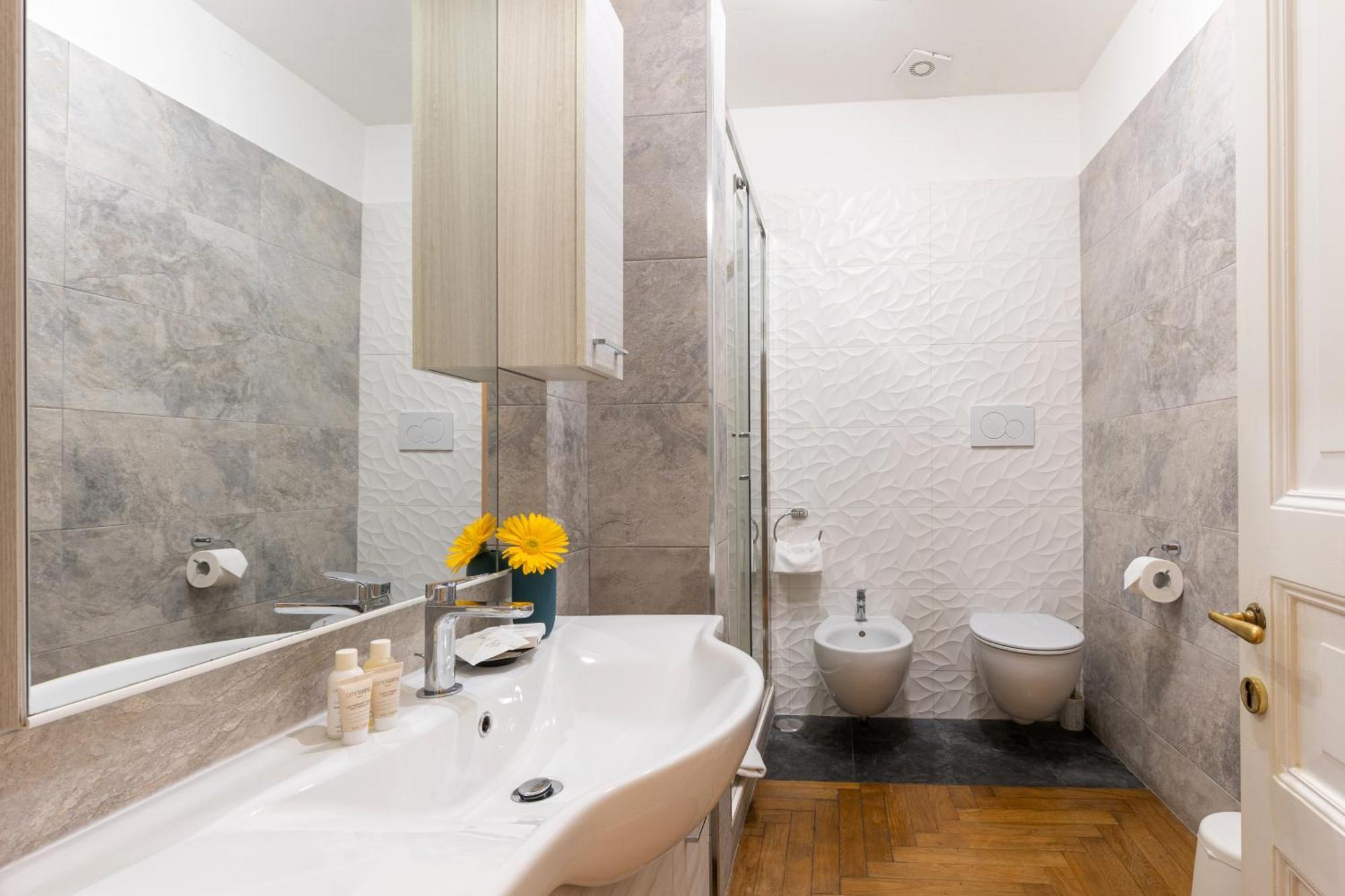 Maison Vantaggio Rome Extérieur photo