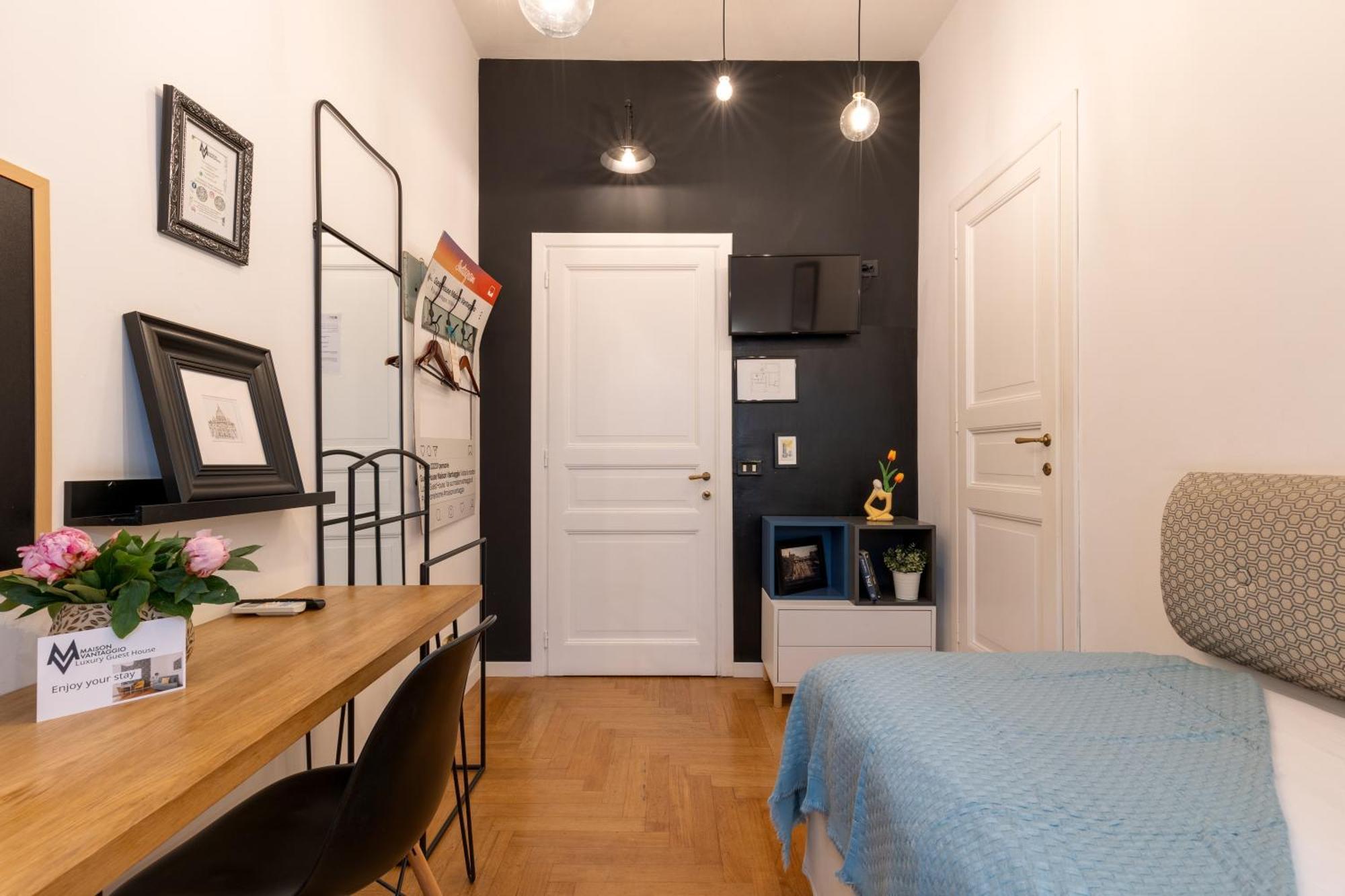 Maison Vantaggio Rome Extérieur photo