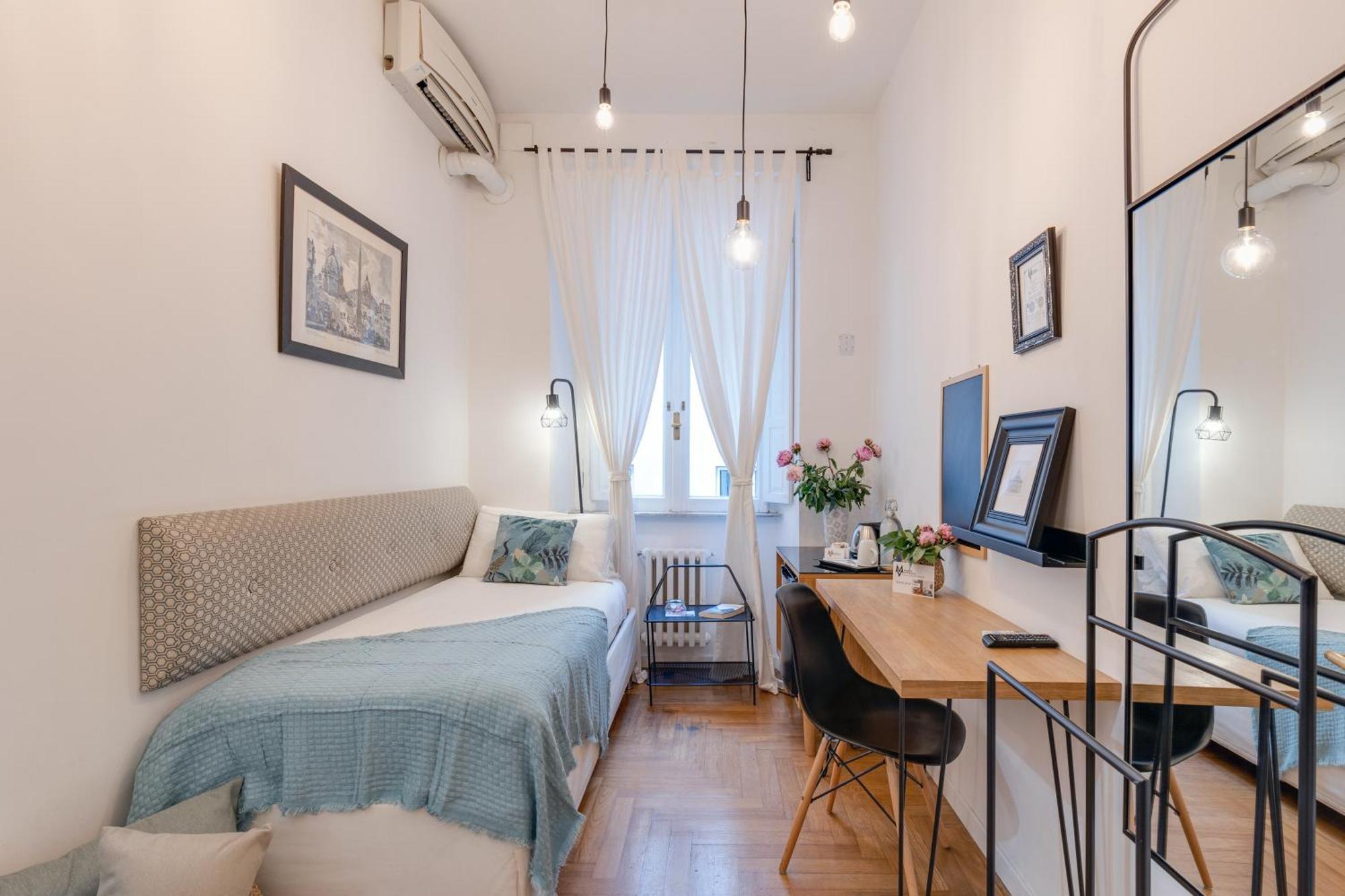 Maison Vantaggio Rome Extérieur photo