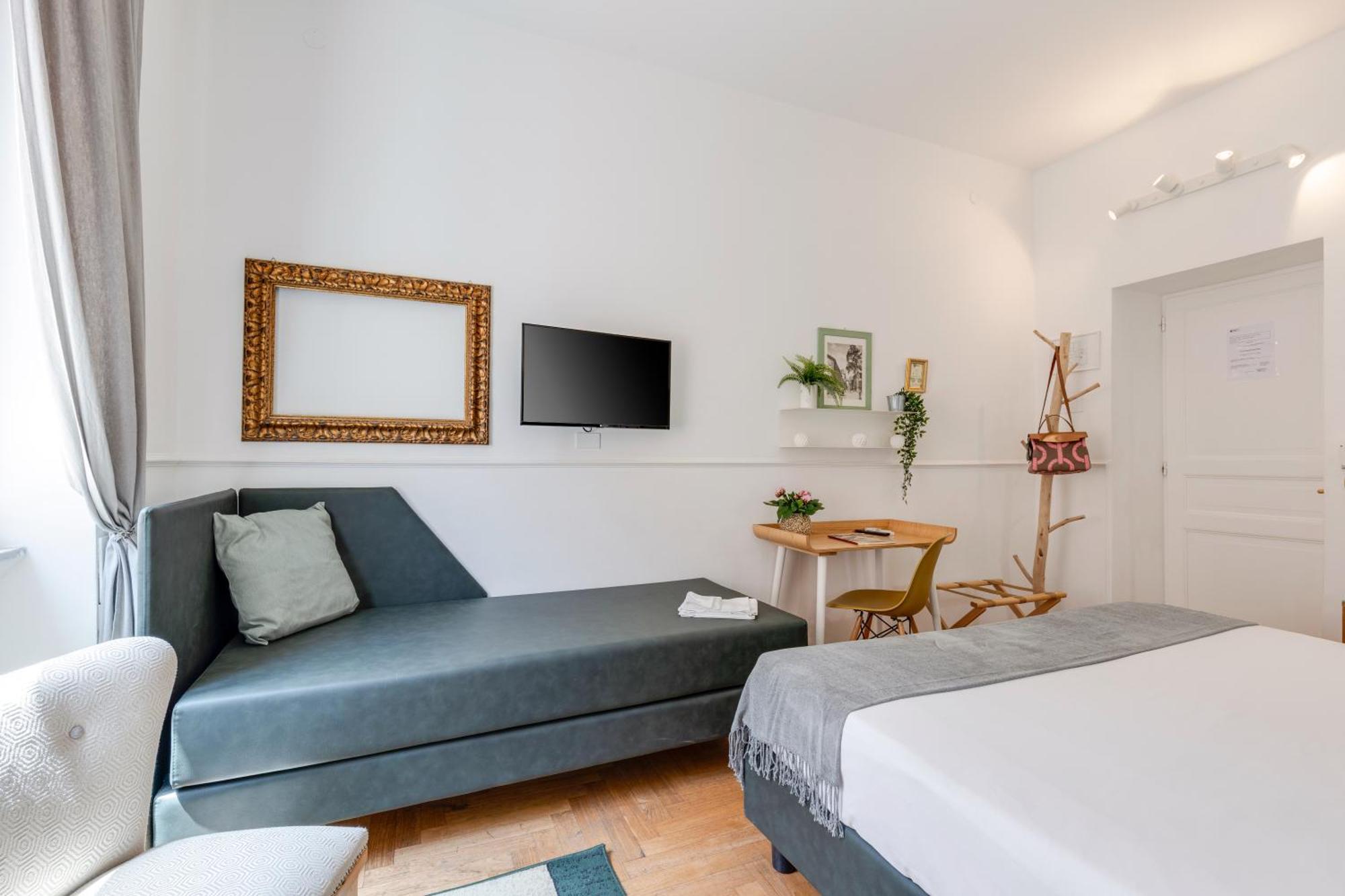 Maison Vantaggio Rome Extérieur photo