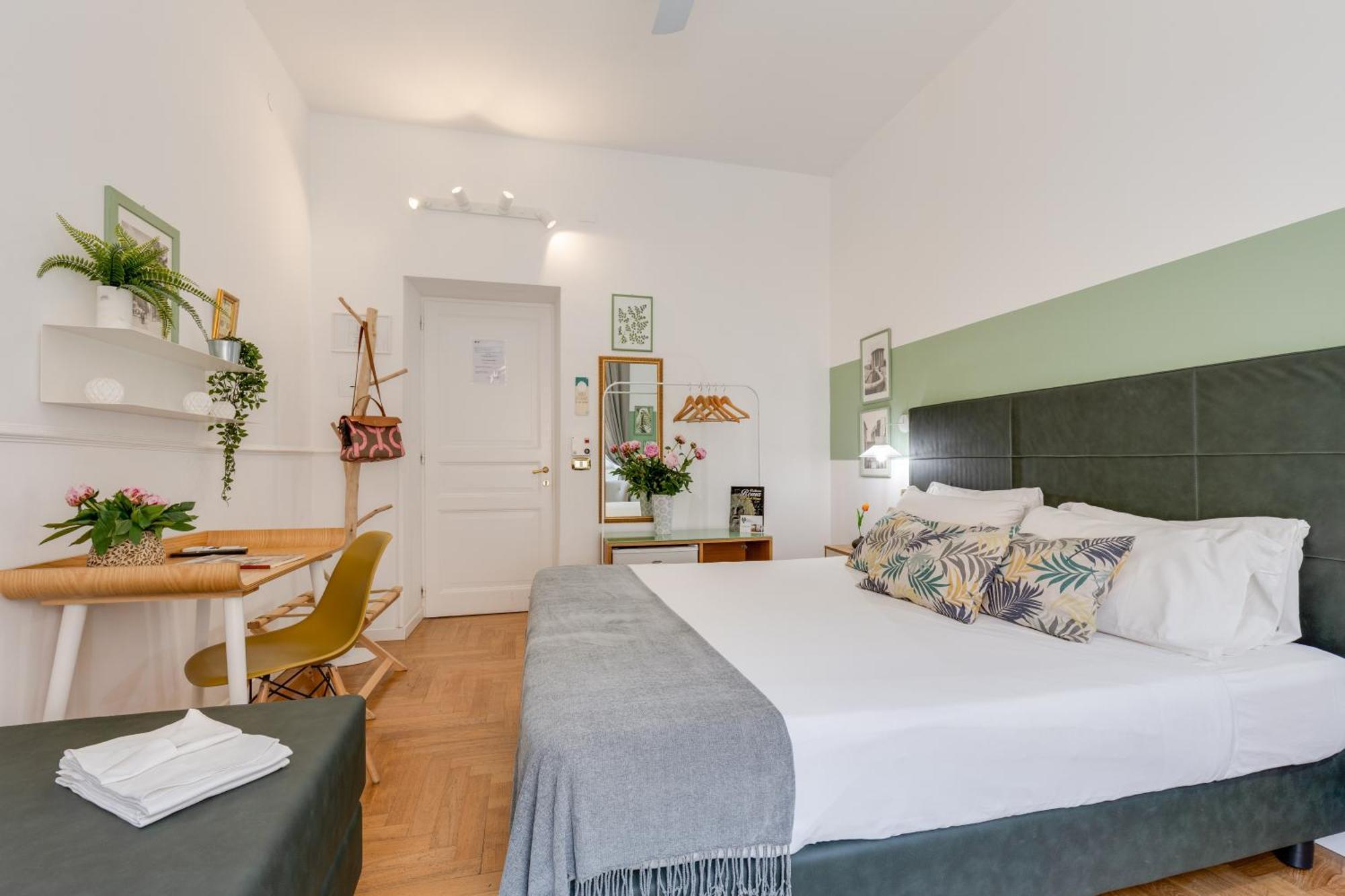 Maison Vantaggio Rome Extérieur photo