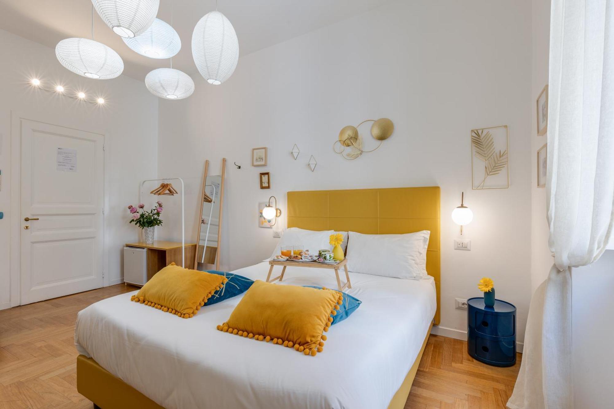 Maison Vantaggio Rome Extérieur photo
