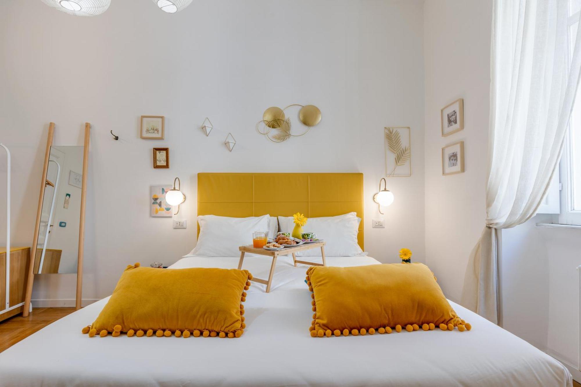 Maison Vantaggio Rome Extérieur photo