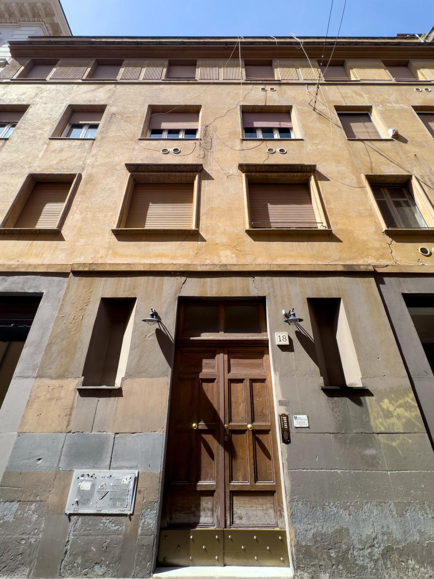 Maison Vantaggio Rome Extérieur photo