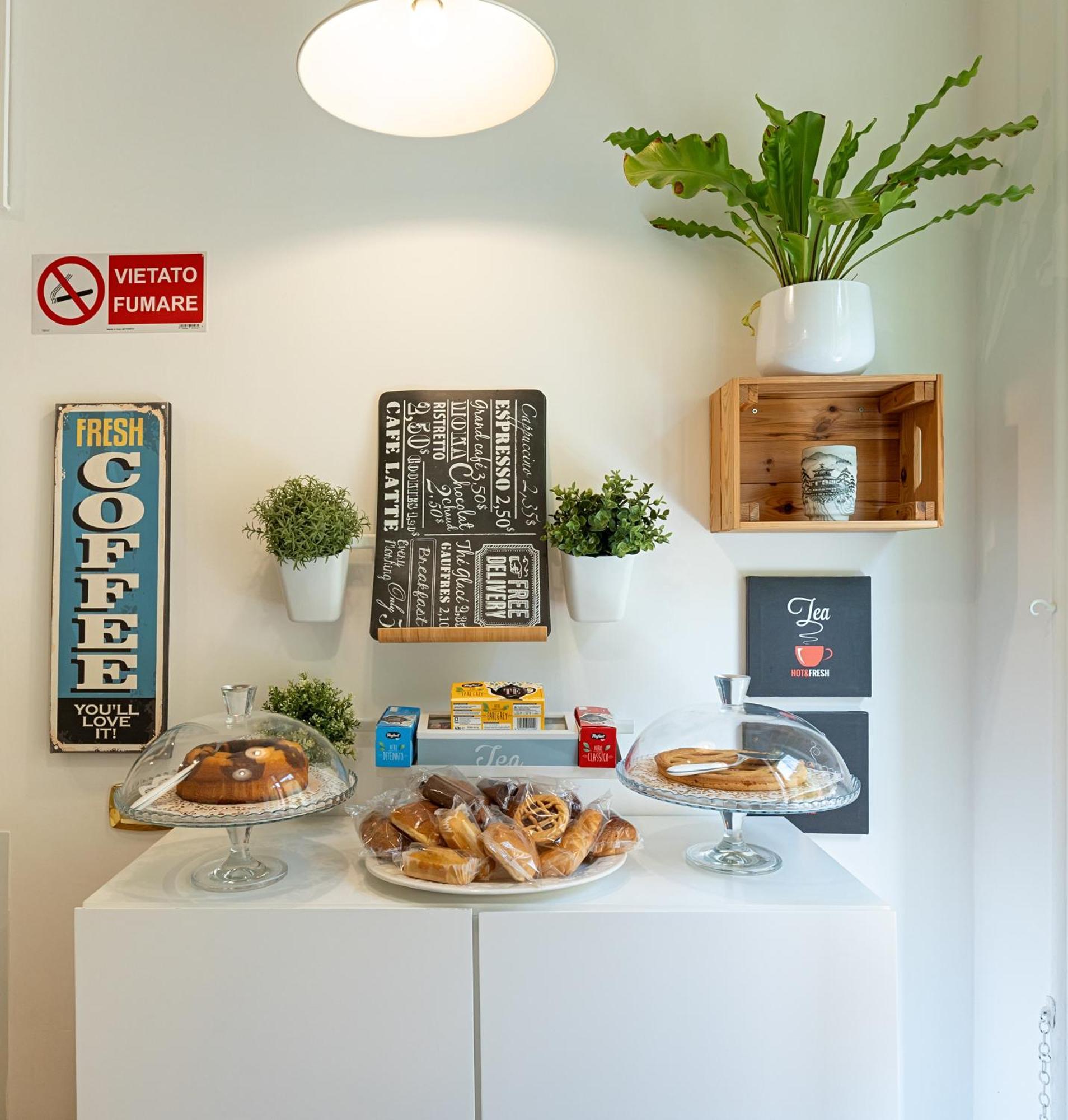 Maison Vantaggio Rome Extérieur photo