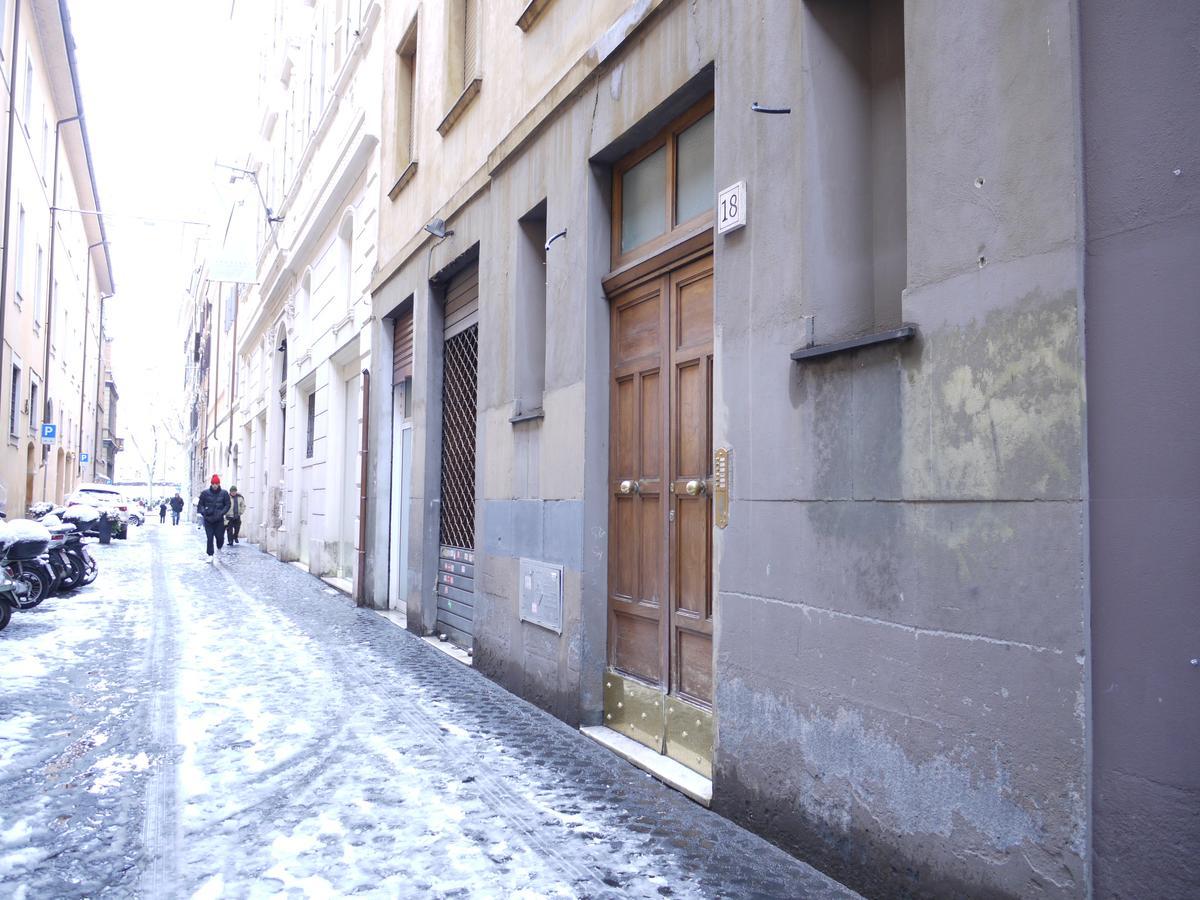 Maison Vantaggio Rome Extérieur photo